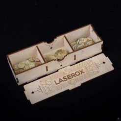 Laserox - Barrage Organizer Import Games 35 Laserox - Barrage Organizer Import Games