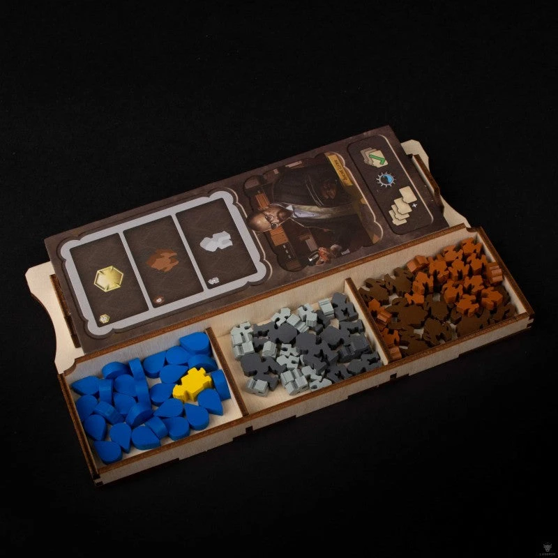 Laserox - Barrage Organizer Import Games 12 Laserox - Barrage Organizer Import Games