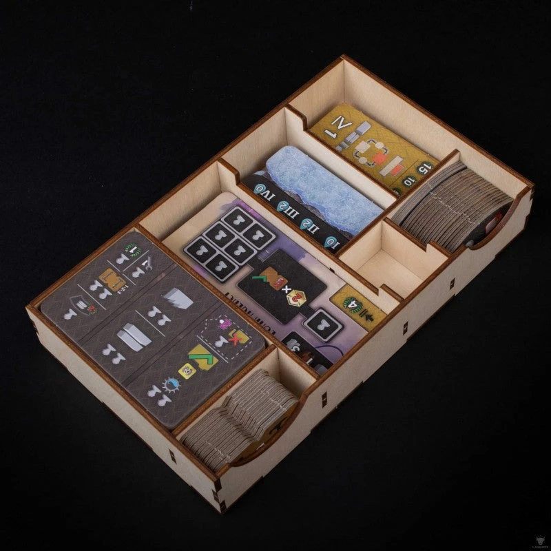 Laserox - Barrage Organizer Import Games 6 Laserox - Barrage Organizer Import Games