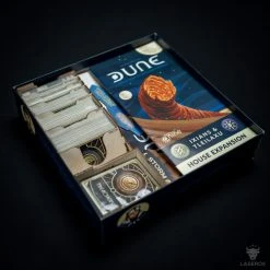 Laserox - Dune Organizer Import Games 17 Laserox - Dune Organizer Import Games