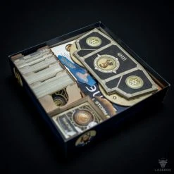 Laserox - Dune Organizer Import Games 18 Laserox - Dune Organizer Import Games