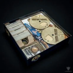 Laserox - Dune Organizer Import Games 19 Laserox - Dune Organizer Import Games