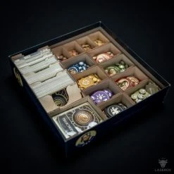 Laserox - Dune Organizer Import Games 21 Laserox - Dune Organizer Import Games