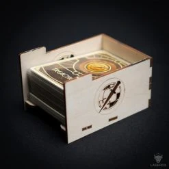 Laserox - Dune Organizer Import Games 22 Laserox - Dune Organizer Import Games