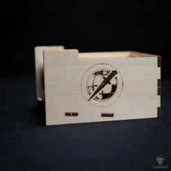 Laserox - Dune Organizer Import Games 23 Laserox - Dune Organizer Import Games