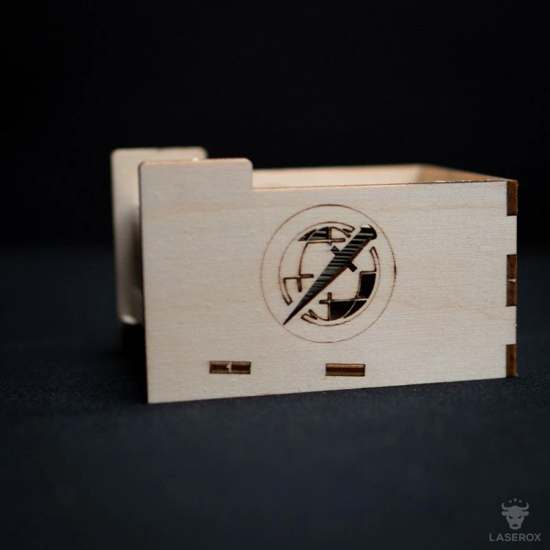 Laserox - Dune Organizer Import Games 11 Laserox - Dune Organizer Import Games