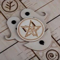 Import Games Laserox - Eldritch Crate (Compatible With Eldritch Horror)