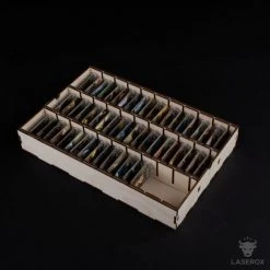 Laserox - Eldritch Horror Organizer 30 Laserox - Eldritch Horror Organizer
