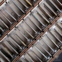 Import Games Laserox - Eldritch Crate (Compatible With Eldritch Horror)