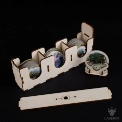 Laserox - Eldritch Horror Organizer 34 Laserox - Eldritch Horror Organizer