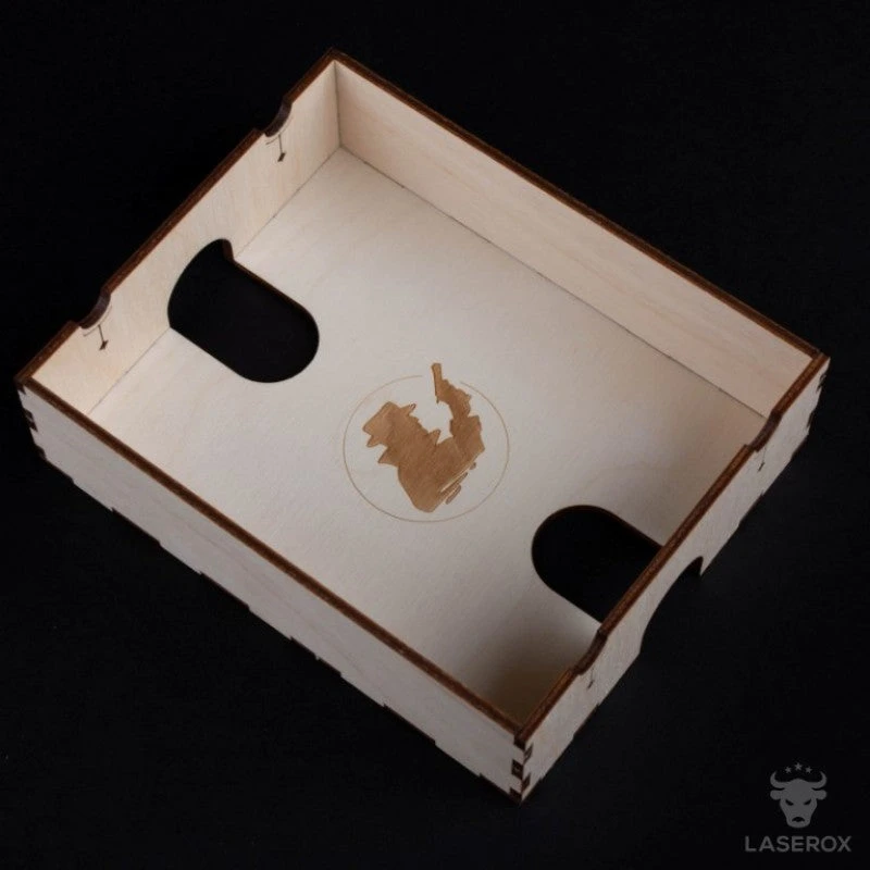 Laserox - Eldritch Horror Organizer 13 Laserox - Eldritch Horror Organizer