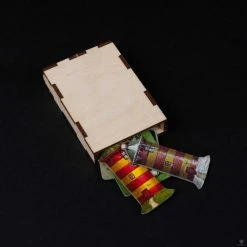 Laserox - Arle's Organizer (Compatible With Fields Of Arle And Tea & Trade Expansion) 19 Laserox - Arle's Organizer (Compatible With Fields Of Arle And Tea & Trade Expansion)