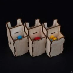 Laserox - Arle's Organizer (Compatible With Fields Of Arle And Tea & Trade Expansion) 17 Laserox - Arle's Organizer (Compatible With Fields Of Arle And Tea & Trade Expansion)