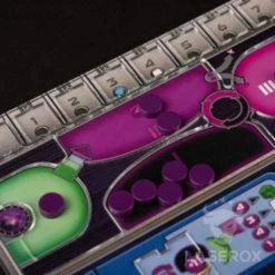 Import Games Laserox - Gaia Project Overlays (4) 8 Import Games Laserox - Gaia Project Overlays (4)