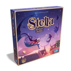 Libellud Stella: Dixit Universe Board Games