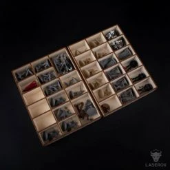 Laserox - Insert For Star Wars: Imperial Assault 17 Laserox - Insert For Star Wars: Imperial Assault