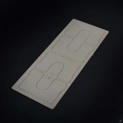 Import Games Laserox - Settler's Sortiment Dividers