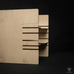 Laserox - Kallax Insert Import Games 13 Laserox - Kallax Insert Import Games