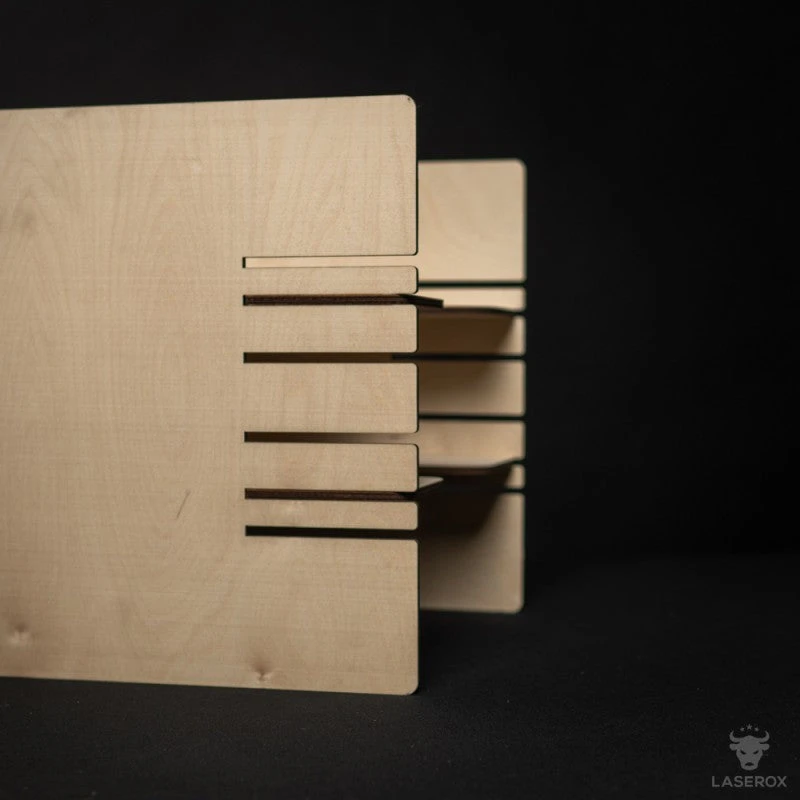 Laserox - Kallax Insert Import Games 6 Laserox - Kallax Insert Import Games