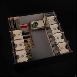 Laserox - Mage Knight Ultimate Organizer Import Games 31 Laserox - Mage Knight Ultimate Organizer Import Games