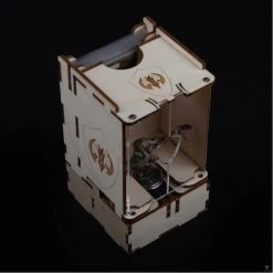 Laserox - Mage Knight Ultimate Organizer Import Games 32 Laserox - Mage Knight Ultimate Organizer Import Games