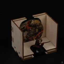 Laserox - Mage Knight Ultimate Organizer Import Games 41 Laserox - Mage Knight Ultimate Organizer Import Games