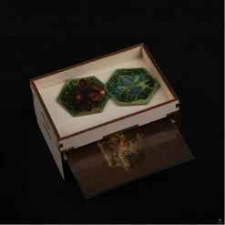 Laserox - Mage Knight Ultimate Organizer Import Games 44 Laserox - Mage Knight Ultimate Organizer Import Games