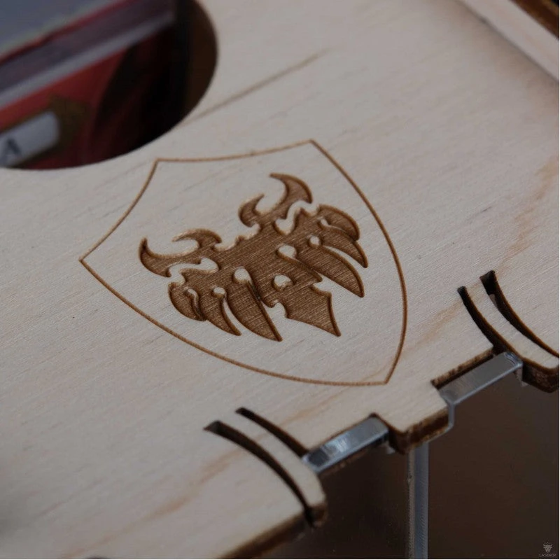 Laserox - Mage Knight Ultimate Organizer Import Games 8 Laserox - Mage Knight Ultimate Organizer Import Games