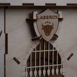 Laserox - Mage Knight Ultimate Organizer Import Games 37 Laserox - Mage Knight Ultimate Organizer Import Games