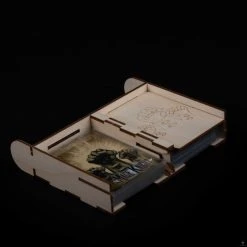 Laserox - Mage Knight Ultimate Organizer Import Games 53 Laserox - Mage Knight Ultimate Organizer Import Games