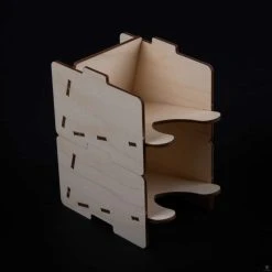 Laserox - Mage Knight Ultimate Organizer Import Games 49 Laserox - Mage Knight Ultimate Organizer Import Games