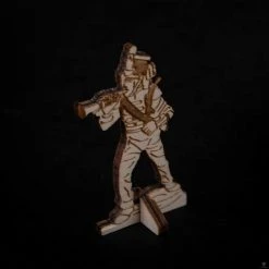 Laserox - Mombasa Organizer 28 Laserox - Mombasa Organizer