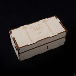 Laserox - Viking Raiders Organizer (Compatible With Raiders Of The North Sea)