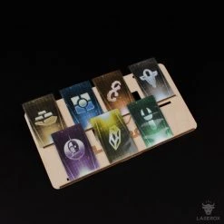 Laserox - Star Wars: Outer Rim Organizer