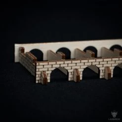 Laserox - Praga Organizer Import Games