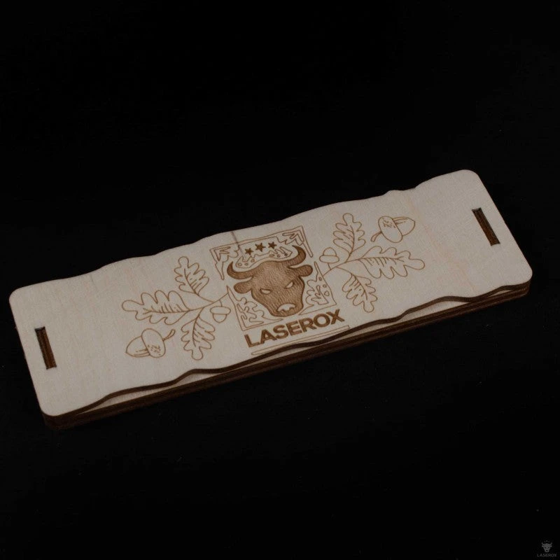 Laserox - Root Organizer 10 Laserox - Root Organizer