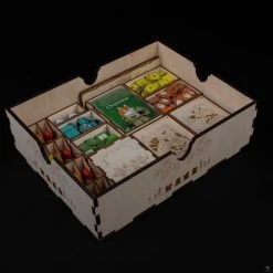 Laserox - Root Crate 12 Laserox - Root Crate