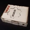 Laserox - Scythe Modular Board Import Games