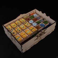 Import Games Laserox - Terra Mystica Crate