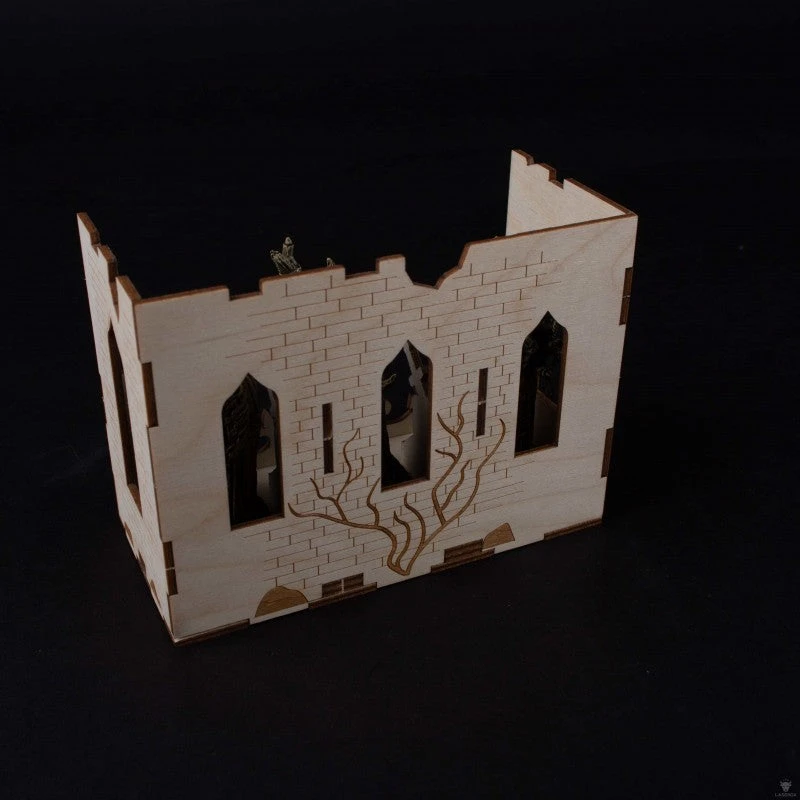 Laserox - Tainted Grail Organizer Import Games 4 Laserox - Tainted Grail Organizer Import Games