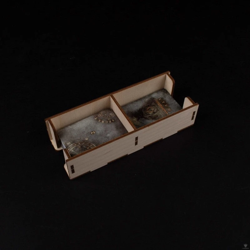 Laserox - Tainted Grail Organizer Import Games 7 Laserox - Tainted Grail Organizer Import Games