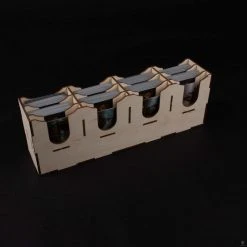 Laserox - Tainted Grail Organizer Import Games 21 Laserox - Tainted Grail Organizer Import Games