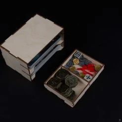 Laserox - Tainted Grail Organizer Import Games 23 Laserox - Tainted Grail Organizer Import Games