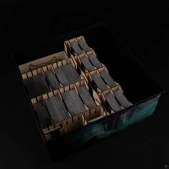 Laserox - Tainted Grail Organizer Import Games 24 Laserox - Tainted Grail Organizer Import Games