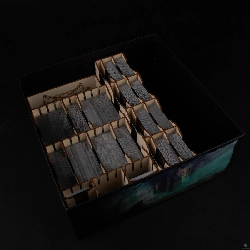 Laserox - Tainted Grail Organizer Import Games 12 Laserox - Tainted Grail Organizer Import Games