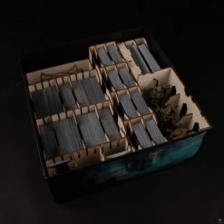 Laserox - Tainted Grail Organizer Import Games 25 Laserox - Tainted Grail Organizer Import Games