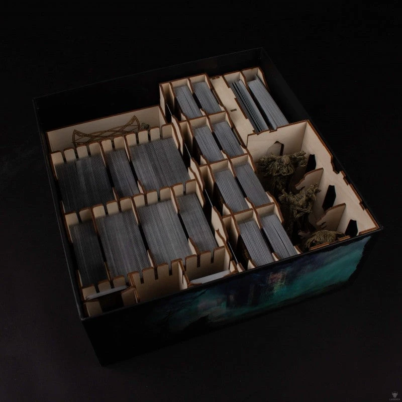 Laserox - Tainted Grail Organizer Import Games 13 Laserox - Tainted Grail Organizer Import Games