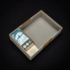 Laserox - Undaunted: Normandy Organizer Import Games