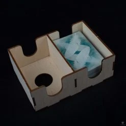 Import Games Laserox - Bird Box (Compatible With Wingspan)