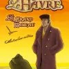 Lookout Games Le Havre: Le Grand Hameau Board Games